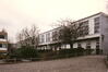 Boulevard de la Woluwe 18-26, Collège Jean XXIII, bâtiment de 1958 parallèle au boulevard, 2005