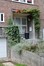 Avenue Den Doorn 21, maison du sculpteur André Willequet, 2017