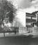 Avenue du Vert Chasseur 11, maison de l'architecte, LAGAE, J., Claude Laurens. Architecture. Projets et réalisations de 1934 à 1971, Universiteit Gent, Gent, 2001 (Vlees &n Beton 53-54), p. 188