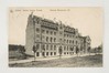 Avenue des Armures 35-37-39, Institut Sainte-Ursule, 1909, (coll. Belfius Banque © ARB-SPRB)