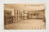 Avenue des Armures 35-37-39, la salle de sport de l’Institut Sainte-Ursule, s.d., vers 1905, (coll. Belfius Banque © ARB-SPRB)