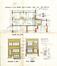 Maison Durlet, coupe et élévations, ACF/Urb. 11260 (1931)