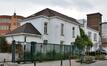 Ancien hôpital civil de Saint-Gilles, pavillon rue Marconi 136 (C), 2016
