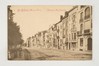 Avenue du Mont Kemmel en direction de l’avenue des Villas avec, au premier plan, les nos 16 et 17, s.d, (coll. Belfius Banque © ARB-SPRB)