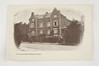 Avenue Reine Marie-Henriette 103, 105, s.d. (vers 1910), (collection Belfius Banque© ARB-GOB)