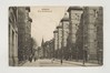 Rue Rodenbach 14-22, 1914, (Coll. Belfius Banque © ARB-SPRB)