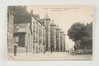 Rodenbachstraat 8 tot 12 en 14-22, 1907, (Verzameling Belfius Bank © ARB-SPRB)