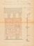 Zevenbunderslaan 150, opstand, GAV/DS 1588 (1900)