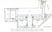 Rue Timmermans 51-55, plan du rez-de-chaussée de l’école communale no 3, Habitat et Habitations, 1, 1957, p. 7.