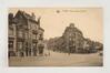 Avenue d’Uccle 1-3, s.d, Collection Belfius Banque - Académie royale de Belgique ©ARB-urban.brussels