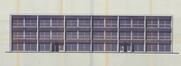 Elévation (de façade avant) des n° 2-4 et n° 6-8-10 , (ACWSL/Urb. 12968 (1978)