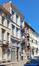 Liedekerke 103-​105, 107 (rue de)