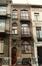 Rue de Liedekerke 107, 1993-1995