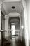 Hotel Puccini, interieur: overdekte doorgang van inrijpoort (foto 1993-1995)
