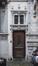 Auguste Gevaertstraat 62, deur, (© ARCHistory, 2019)