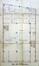 Zelfbestuursstraat 2-4, plan van de benedenverdieping, GAA/DS 18632 (04.12.1925)