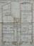 Square de l’Aviation 6-8, plan du premier étage, ACA/Urb. 12813 (27.12.1910)