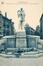 Square de l’Aviation, Monument aux Forains morts pour la Patrie, (coll. Belfius Banque - Académie royale de Belgique © ARB – urban.brussels, DE30_141)