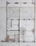 Waskaarsstraat 25 en 23, plattegrond van de gewijzigde verdieping, GAA/DS 17474 (21.03.1924)