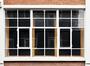 Scheikundigestraat 34-36, venster, (© ARCHistory, 2018)