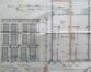 Kliniekstraat 96 en 98, opstanden en plattegronden van de benedenverdieping, GAA/DS 6630 (25.03.1896)