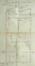 Kliniekstraat 104 en 106, plattegronden van de benedenverdieping, GAA/DS 3921 (04.02.1888)