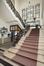 Place du Conseil 1, hôtel communal, escalier d’honneur, (© IRPA-KIK, Brussels)