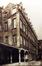 Rue de Fiennes 66, Institut Notre-Dame, le corps de classes en 1930, (Institut Notre-Dame. Cureghem. 1905-1930, S.A. de Rotogravure d’Art, [1930], p. 21)