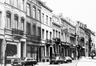 Rue de Fiennes 50 à 68, avant les démolitions, ACA/Urb. 45316 (05.09.1978)