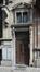 Rue de Fiennes 73, porte, (© ARCHistory, 2019)