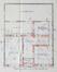 Dokter De Meersmanstraat 33, plattegrond van de benedenverdieping, GAA/DS 21158 (01.10.1928)