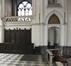 Rue Docteur De Meersman, Église Notre-Dame de l’Immaculée Conception, chœur, stalles droites et tribune, (© ARCHistory, 2019)