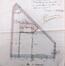 Eloystraat 28, plattegrond van de benedenverdieping, GAA/DS 8704 (22.11.1901)