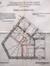 Georges Moreaustraat 69 – Eloystraat 88-92, plattegrond van de kelderverdieping, GAA/DS 14341 (02.06.1922)