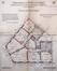 Georges Moreaustraat 69 – Eloystraat 88-92, plattegrond van de eerste verdieping, GAA/DS 14341 (02.06.1922)