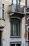 Rue Émile Carpentier 29, fenêtre du rez-de-chaussée, (© ARCHistory, 2019)