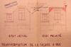 Émile Carpentierstraat 29, wijziging in hoogste bouwlaag, GAA/DS 28718 (01.12.1936)