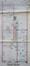 Quai Fernand Demets 21, plan du rez-de-chaussée, ACA/Urb. 9711 (05.01.1904)