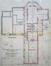 Quai Fernand Demets 23, Meunerie Moulart, agrandissement de l’habitation, plan du rez-de-chaussée, ACA/Urb. 11623 (21.01.1908)