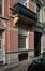Georges Moreaustraat 27, benedenverdieping, rechter travee, (© ARCHistory, 2019)