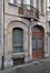 Rue Georges Moreau 150, rez-de-chaussée, (© ARCHistory, 2019)
