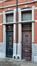 Georges Moreaustraat 172 en 174, deuren, (© ARCHistory, 2019)