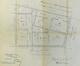 Kliniekstraat 17, 15 en Gheudestraat 29, plattegronden van de benedenverdieping, GAA/DS 2877 (05.12.1883)