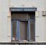 Rue de l’Instruction 112, fenêtre au premier étage, (© ARCHistory, 2019)