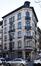 Square Robert Pequeur 10 – rue Limnander 2, (© ARCHistory, 2019)