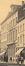 Chaussée de Mons 123, détail d’une carte postale ancienne, (coll. Marcel Jacobs)