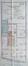 Bergense Steenweg 123, plattegrond van de eerste verdieping voor de verhoging, GAA/DS 22450 (31.01.1930)