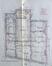 Chaussée de Mons 123, plan des trois derniers étages, ACA/Urb. 22450 (31.01.1930)