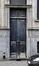 Chaussée de Mons 395-397, porte, (© ARCHistory, 2019)