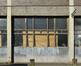 Rue Walcourt 35-39, École des Arts d’Anderlecht, détail de la façade avant, (© ARCHistory, 2019)